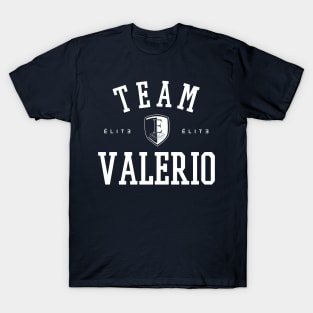 TEAM VALERIO T-Shirt